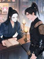 夫君來我的當鋪典當我