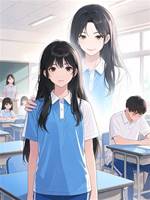 十二歲生日，身體里多了一個聲音