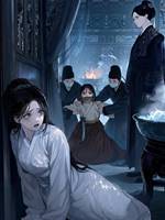 香奴才是最后一味藥引